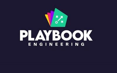 playbook gaming ltd|playbook engineering ltd.